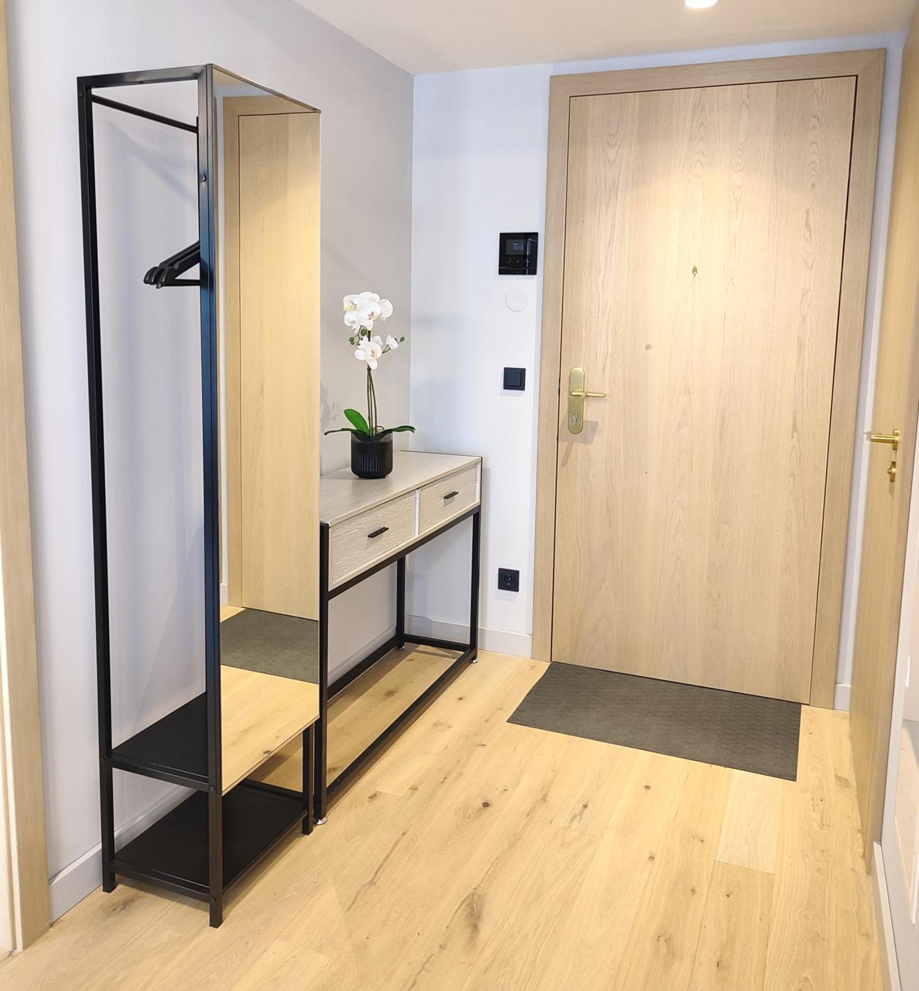 Appartement Design Center - Free Parking! Vienne