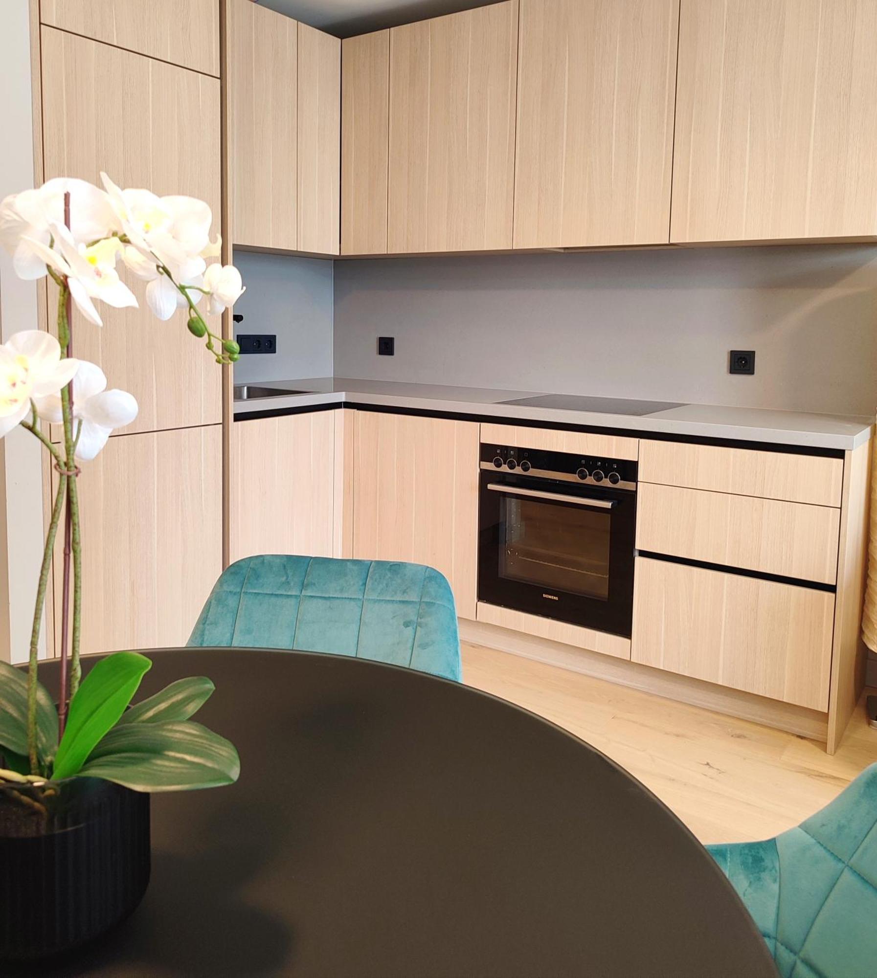 Design Center - Free Parking! Appartement *